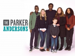 Watch free The Parker Andersons Movies