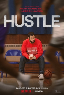 Watch free Hustle Movies
