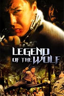 Watch free Legend of the Wolf Movies