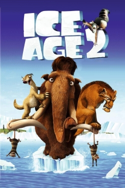 Watch free Ice Age: The Meltdown Movies