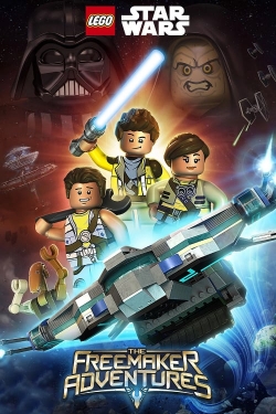 Watch free Lego Star Wars: The Freemaker Adventures Movies