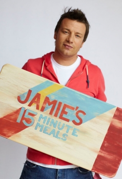 Watch free Jamie's 15-Minute Meals Movies