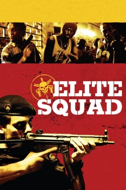 Watch free Elite Squad Movies
