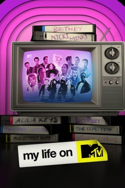 Watch free My Life On MTV Movies