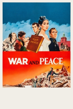 Watch free War and Peace Movies