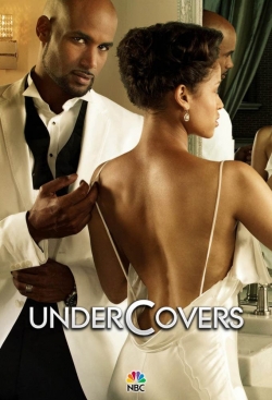 Watch free Undercovers Movies