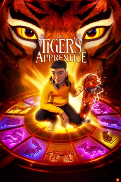 Watch free The Tiger's Apprentice Movies