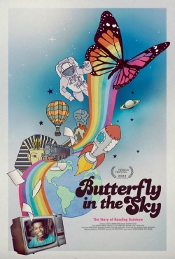 Watch free Butterfly in the Sky Movies