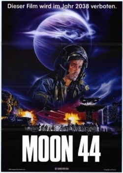 Watch free Moon 44 Movies