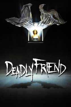 Watch free Deadly Friend Movies