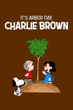 Watch free It's Arbor Day, Charlie Brown Movies