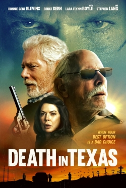 Watch free Death in Texas Movies