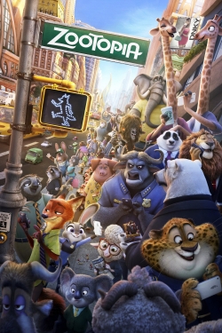 Watch free Zootopia Movies