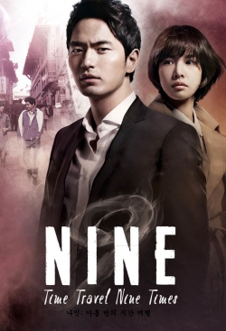 Watch free Nine: Nine Time Travels Movies
