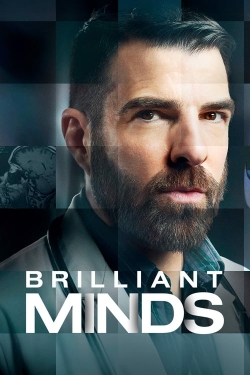 Watch free Brilliant Minds Movies