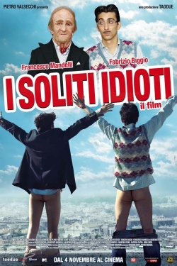 Watch free I soliti idioti Movies