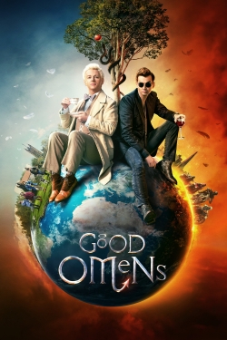 Watch free Good Omens Movies