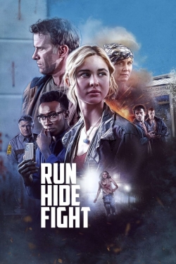 Watch free Run Hide Fight Movies