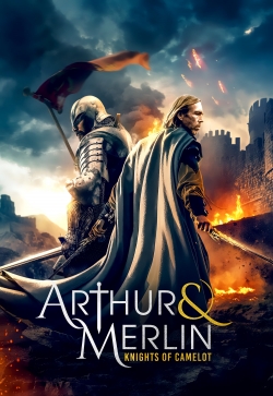 Watch free Arthur & Merlin: Knights of Camelot Movies
