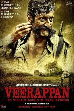 Watch free Veerappan Movies