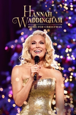 Watch free Hannah Waddingham: Home for Christmas Movies