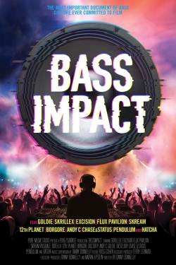 Watch free Bass Impact Movies