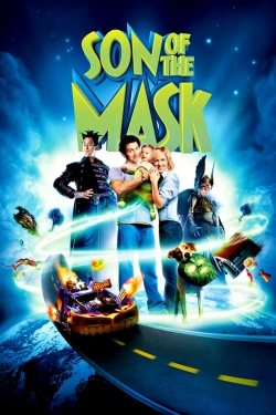 Watch free Son of the Mask Movies
