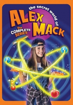 Watch free The Secret World of Alex Mack Movies