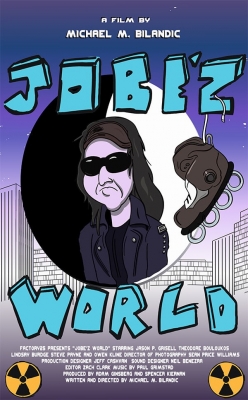 Watch free Jobe'z World Movies