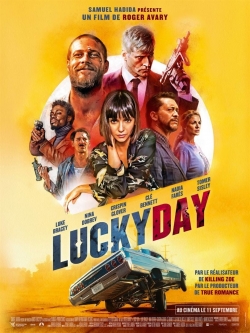 Watch free Lucky Day Movies