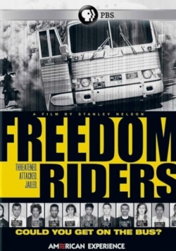 Watch free Freedom Riders Movies