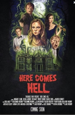 Watch free Here Comes Hell Movies