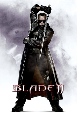 Watch free Blade II Movies