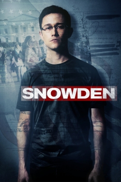 Watch free Snowden Movies
