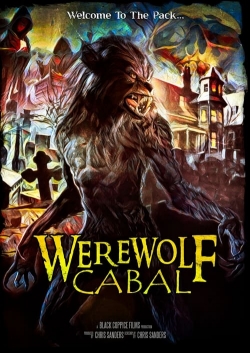 Watch free Werewolf Cabal Movies
