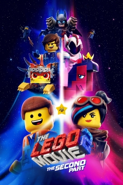 Watch free The Lego Movie 2: The Second Part Movies