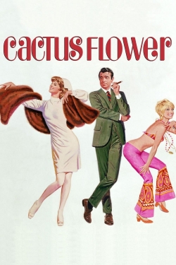 Watch free Cactus Flower Movies