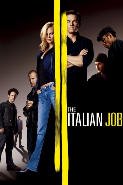 Watch free The Italian Job Movies