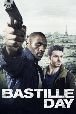 Watch free Bastille Day Movies