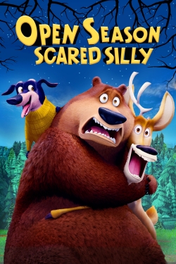 Watch free Open Season: Scared Silly Movies