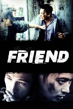 Watch free Friend Movies