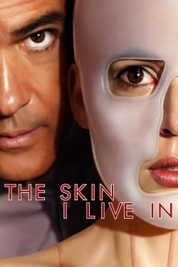 Watch free The Skin I Live In Movies