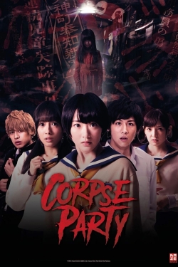 Watch free Corpse Party Movies