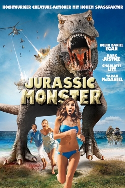 Watch free Monster: The Prehistoric Project Movies
