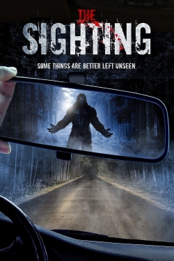 Watch free The Sighting Movies