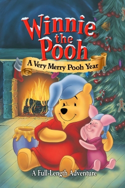 Watch free Winnie the Pooh: A Very Merry Pooh Year Movies