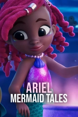 Watch free Ariel: Mermaid Tales Movies