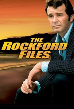 Watch free The Rockford Files Movies