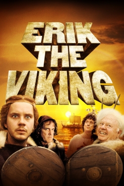 Watch free Erik the Viking Movies