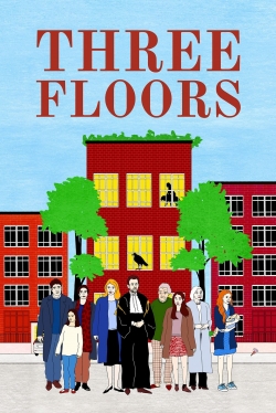 Watch free Three Floors Movies